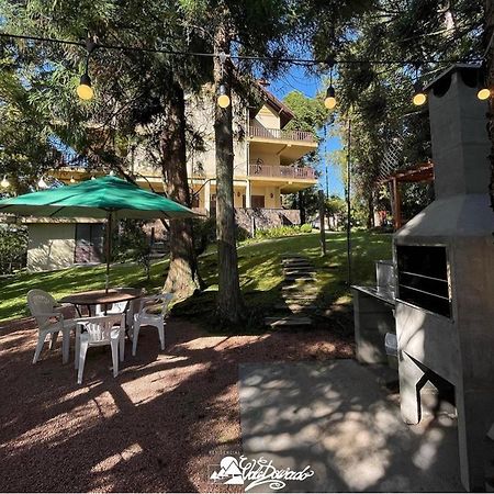 Natal Luz - Gramado! Residencial Vale Dourado Aparthotel Εξωτερικό φωτογραφία