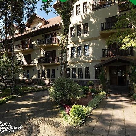 Natal Luz - Gramado! Residencial Vale Dourado Aparthotel Εξωτερικό φωτογραφία