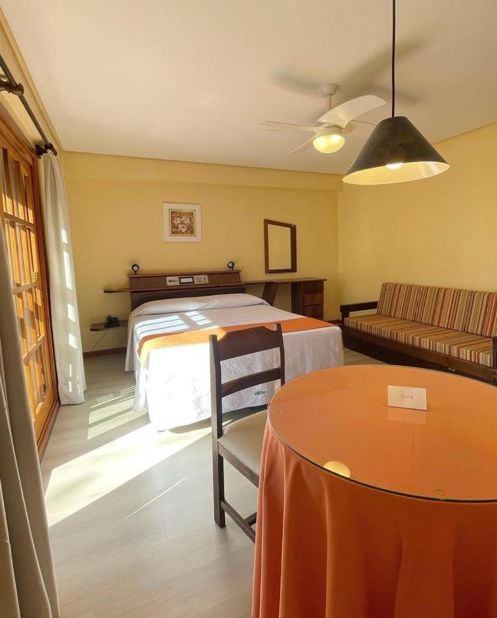 Natal Luz - Gramado! Residencial Vale Dourado Aparthotel Εξωτερικό φωτογραφία