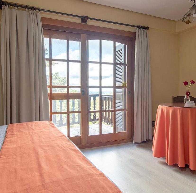 Natal Luz - Gramado! Residencial Vale Dourado Aparthotel Εξωτερικό φωτογραφία