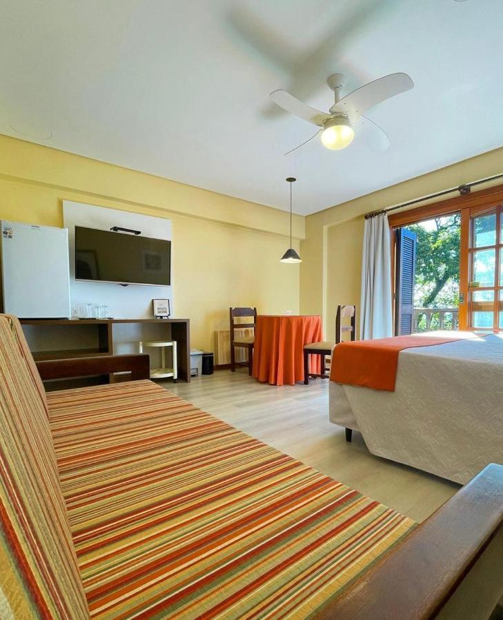 Natal Luz - Gramado! Residencial Vale Dourado Aparthotel Εξωτερικό φωτογραφία