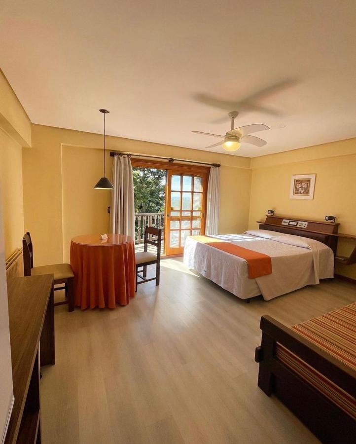 Natal Luz - Gramado! Residencial Vale Dourado Aparthotel Εξωτερικό φωτογραφία
