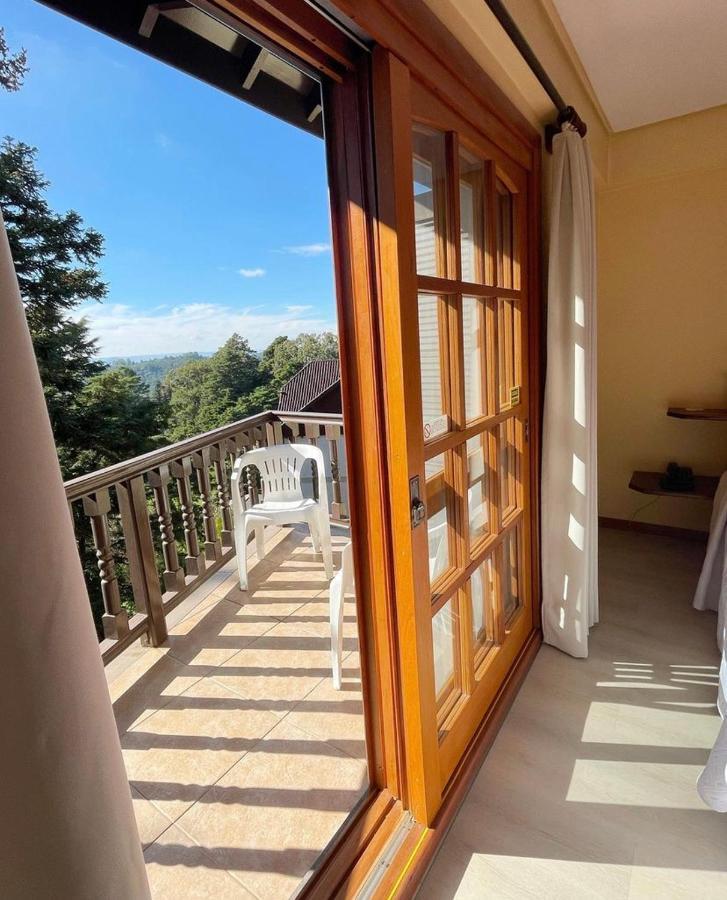 Natal Luz - Gramado! Residencial Vale Dourado Aparthotel Εξωτερικό φωτογραφία