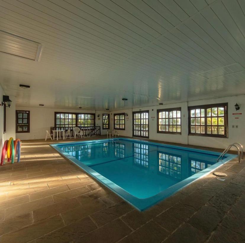Natal Luz - Gramado! Residencial Vale Dourado Aparthotel Εξωτερικό φωτογραφία
