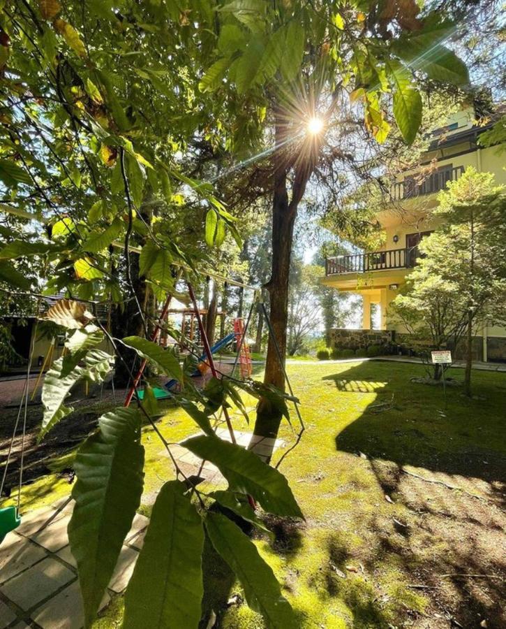 Natal Luz - Gramado! Residencial Vale Dourado Aparthotel Εξωτερικό φωτογραφία