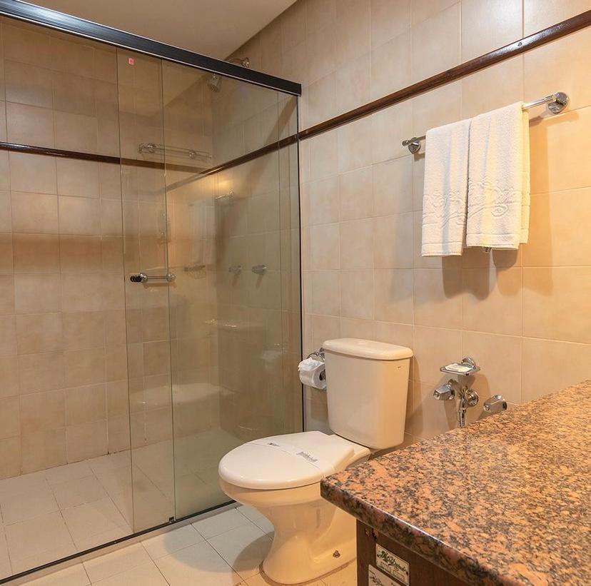 Natal Luz - Gramado! Residencial Vale Dourado Aparthotel Εξωτερικό φωτογραφία