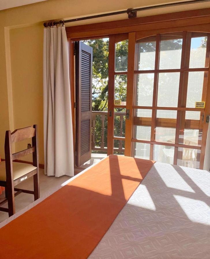 Natal Luz - Gramado! Residencial Vale Dourado Aparthotel Εξωτερικό φωτογραφία
